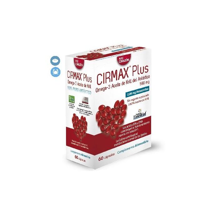 Cir-Max 590 Mg.