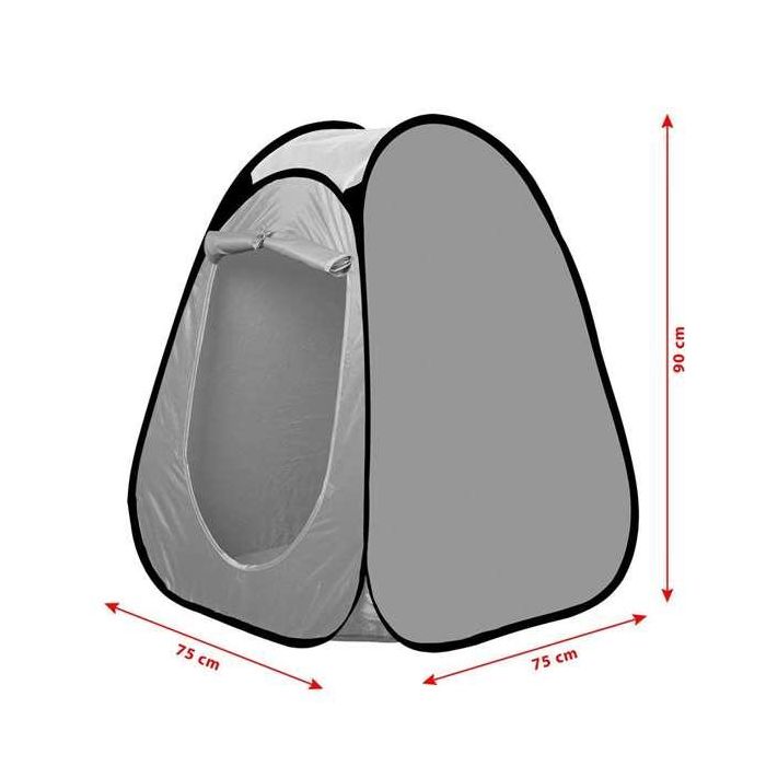 Color Baby Tienda Pop Up Paw Patrol 75x75x90 cm 3