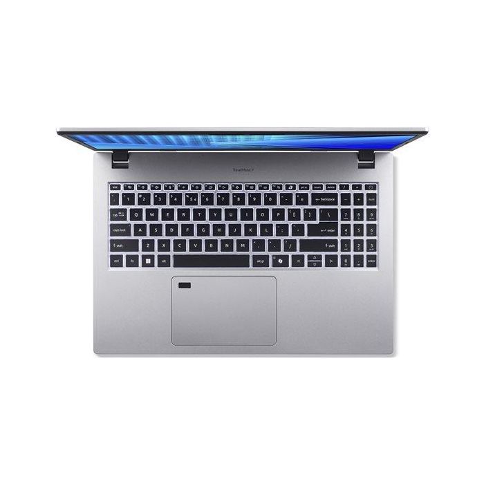 Acer TravelMate P2 15 TMP215-55-G2-TCO Portátil Intel Core Ultra 5 225U 16GB RAM 512GB SSD 15.6" Full HD 2 Acer TravelMate P2 15 TMP215-55-G2-TCO Portátil Intel Core Ultra 5 225U 16GB RAM 512GB SSD 15.6" Full HD 2