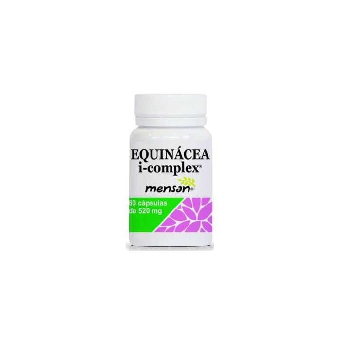 Equinacea I-Complex 60Cap.