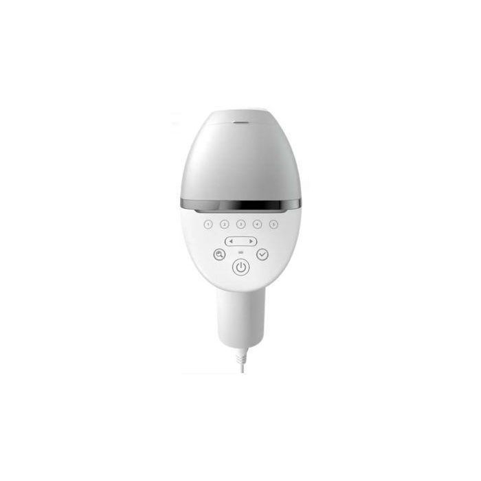 Philips BRI940/00 Depiladora Láser e IPL blanco/gris. Dispositivo de luz pulsada intensa para reducción de vello permanente. 2 Philips BRI940/00 Depiladora Láser e IPL blanco/gris. Dispositivo de luz pulsada intensa para reducción de vello permanente. 2