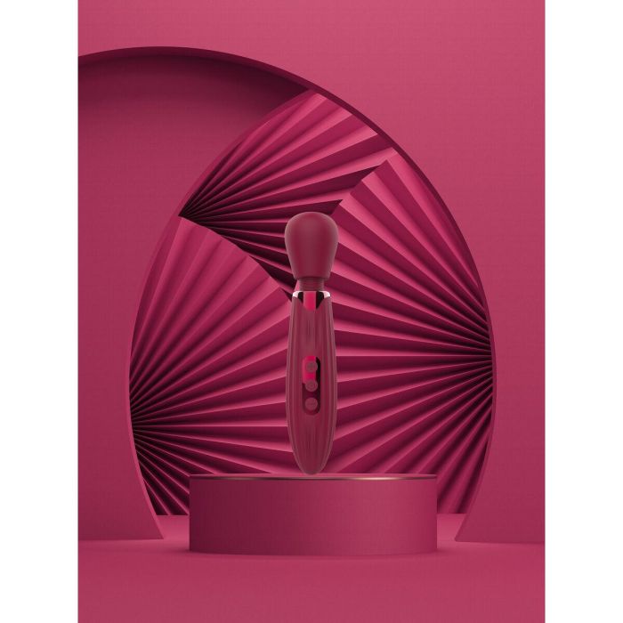 Limpiador de Juguetes Erótico Dream Toys Glam Morado 2 Limpiador de Juguetes Erótico Dream Toys Glam Morado 2