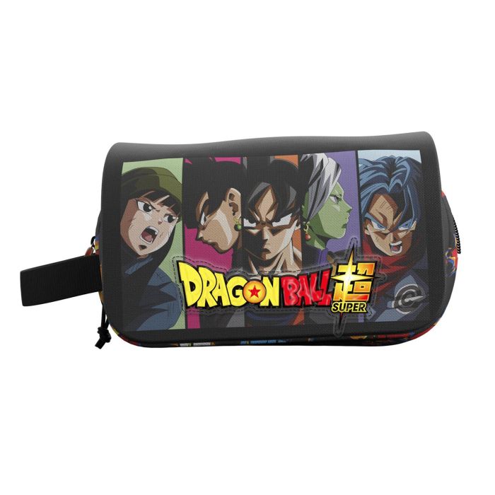 Bolsa Baño Cyp Brands Dragon Ball