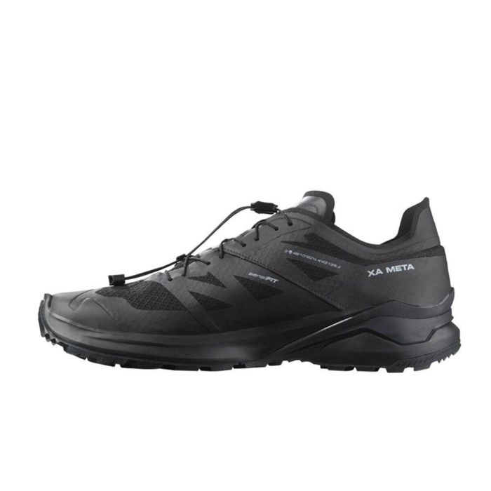 Zapatillas Deportivas Mujer Salomon Xa Meta Gore-Tex W Negro S 3