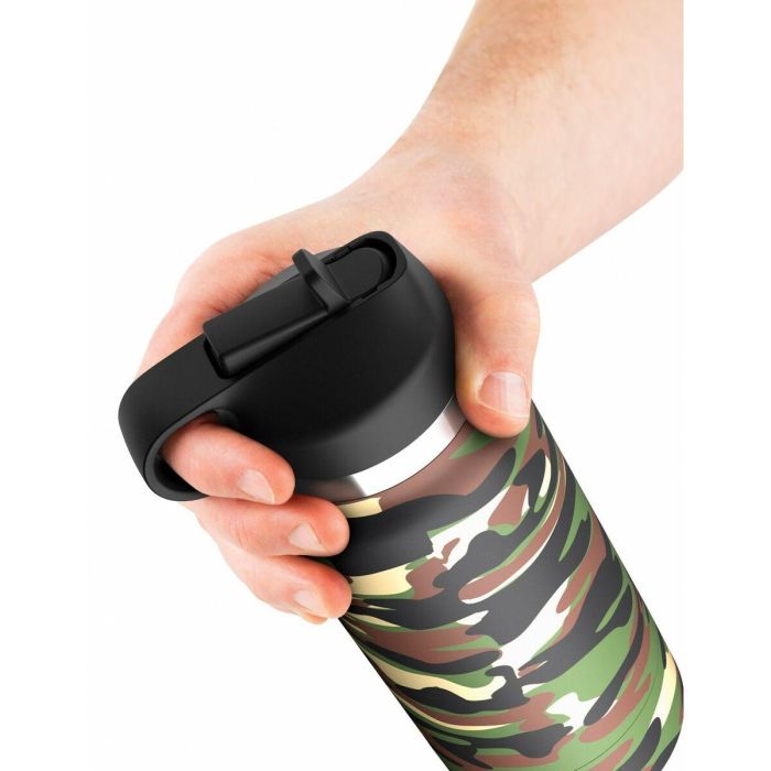 Masturbador Pipedream Happy Camper Discreet Stroker 3 Masturbador Pipedream Happy Camper Discreet Stroker 3