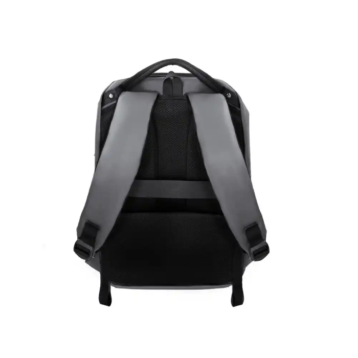 Antartik Mochila Travel 4 compartimentos color gris 460x200x320 mm 7