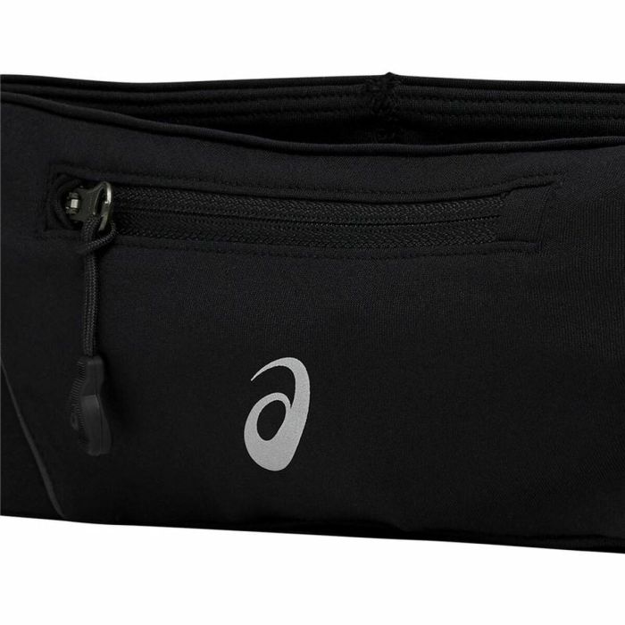 Riñonera Running Asics Waistpack 2.0 Negro 1 Riñonera Running Asics Waistpack 2.0 Negro 1