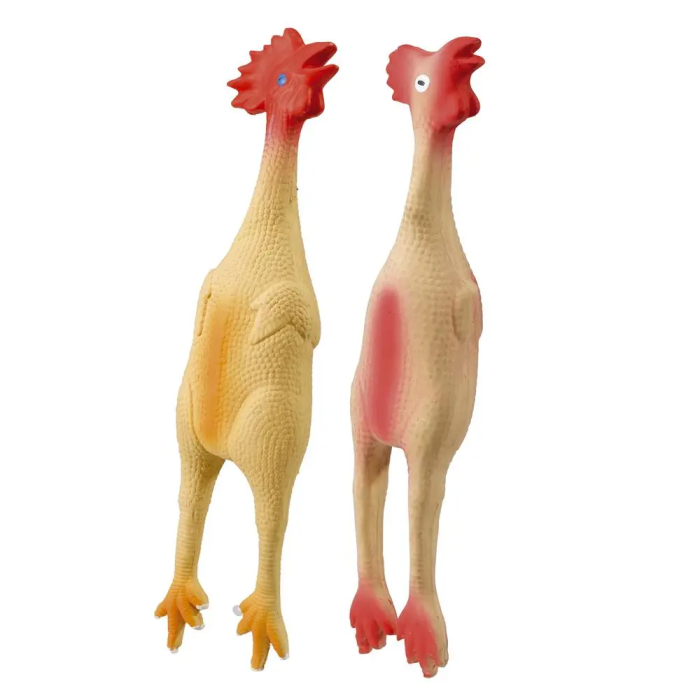 Ferplast Juguete Perro Pa 5556 Chick Toy Small 1Ud Cs