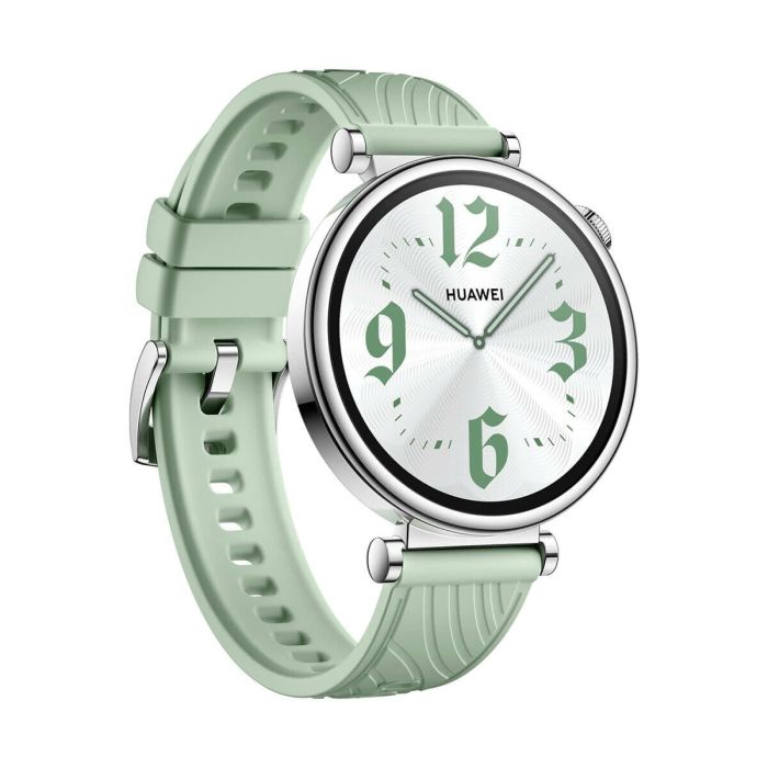 Smartwatch Huawei 55020CES Verde 1,32" 13 Smartwatch Huawei 55020CES Verde 1,32" 13