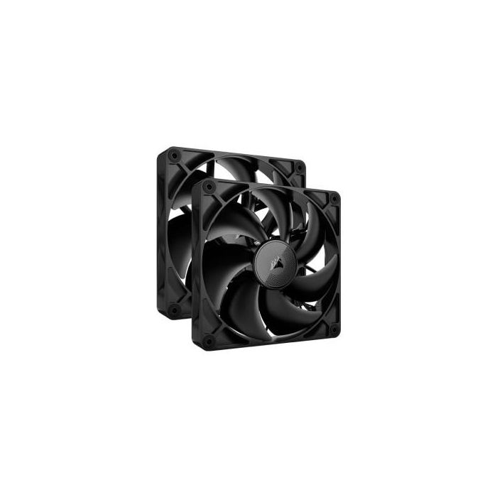 VENTILADOR CAJA CORSAIR RX SERIES iCUE LINK RX140 DUAL PACK CO-9051012-WW 1