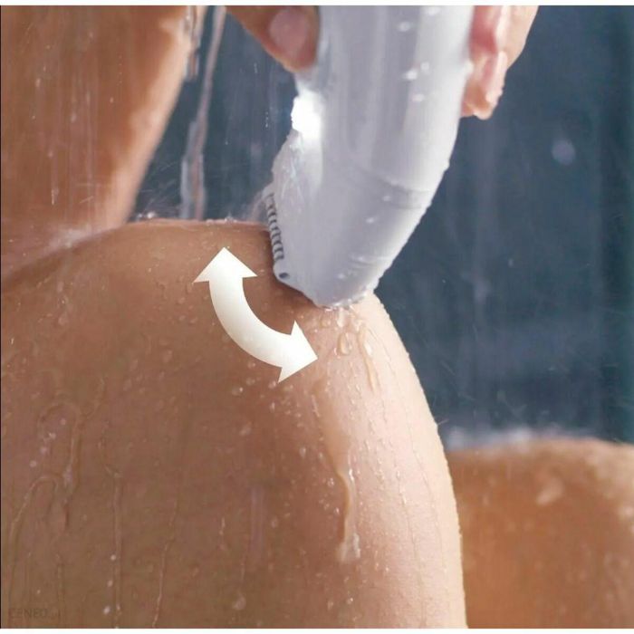 Braun Depiladora Eléctrica SE 7-000 Inalámbrica 2 Velocidades 40 min Blanco / Rosa 20 Braun Depiladora Eléctrica SE 7-000 Inalámbrica 2 Velocidades 40 min Blanco / Rosa 20