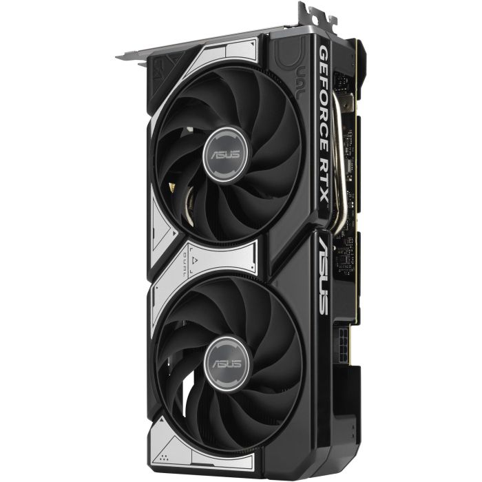 ASUS RTX 5060 Ti 16GB GDDR7 Dual OC GeForce Tarjeta Gráfica 2