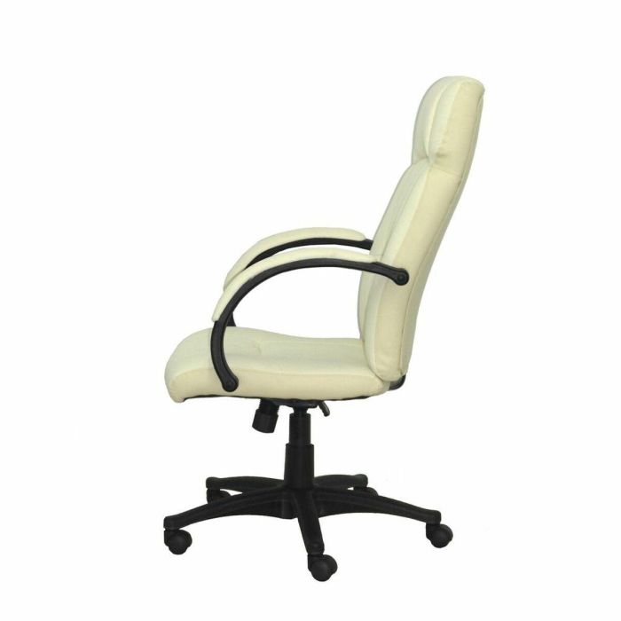 Silla de Oficina Munera P&C 97DBCR Crema 2