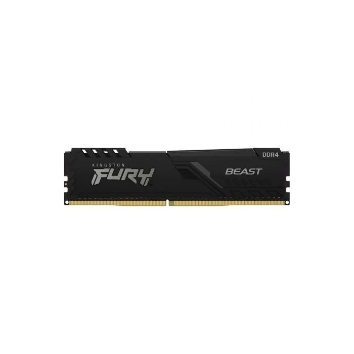 Kingston KF432C16BB/16 Memoria RAM FURY Beast DDR4 16GB 3200MHz CL16 DIMM