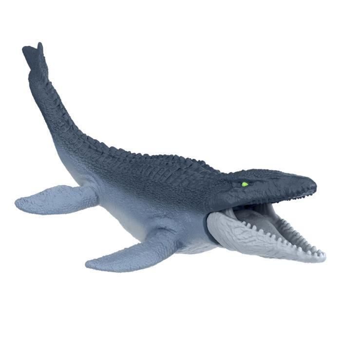 Set de minifiguras de 5 piezas - JURASSIC WORLD - GWP38 - Dinosaurios y figura humana - A partir de 3 años - Modelo aleatorio 2 Set de minifiguras de 5 piezas - JURASSIC WORLD - GWP38 - Dinosaurios y figura humana - A partir de 3 años - Modelo aleatorio 2
