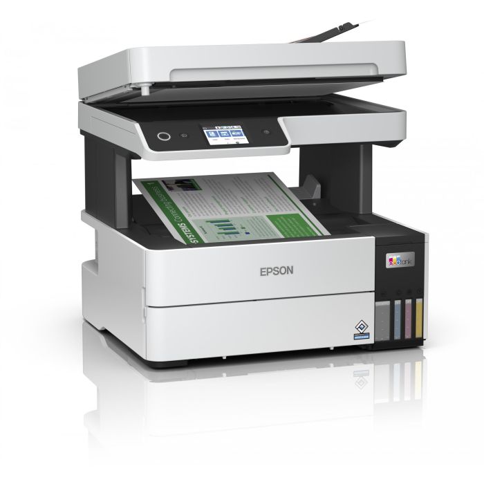 EPSON EcoTank ET-5150 6 EPSON EcoTank ET-5150 6