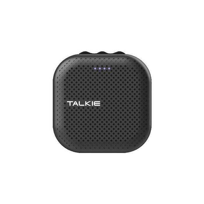 Talkie - SENA - 6 h de autonomía - Alcance 600 m - Bluetooth - USB-C - 4 rejillas intercambiables 2 Talkie - SENA - 6 h de autonomía - Alcance 600 m - Bluetooth - USB-C - 4 rejillas intercambiables 2