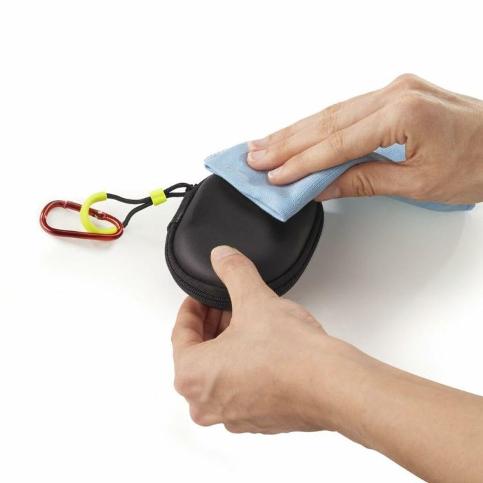 Auriculares Hama 00184113 Negro 4