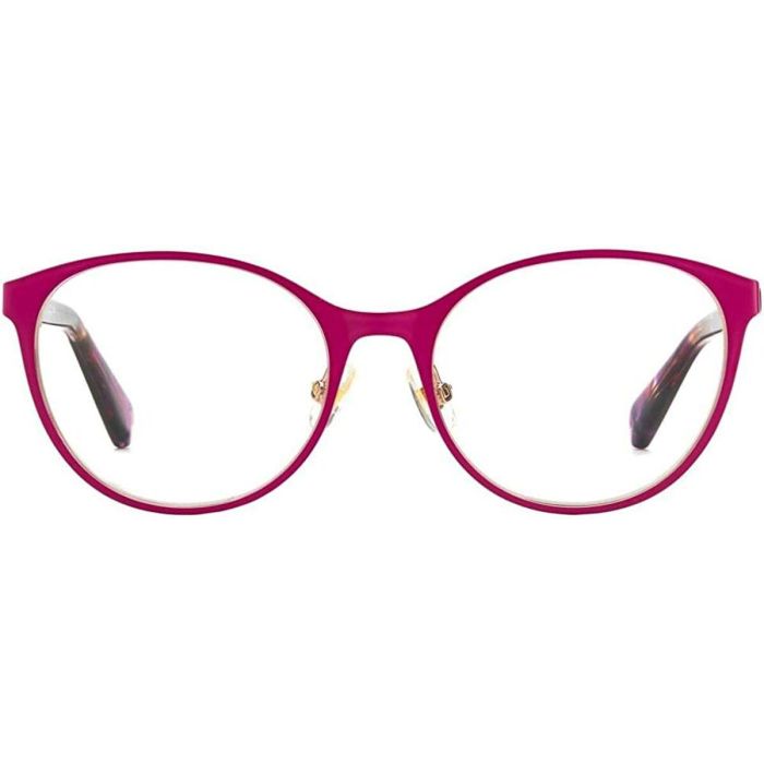 Montura de Gafas Mujer Kate Spade CARPI Rosa Ø 46 mm 2