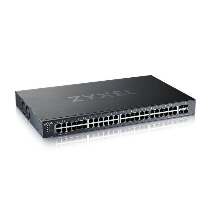 Switch ZyXEL XGS1935-52-EU0101F 1 Switch ZyXEL XGS1935-52-EU0101F 1