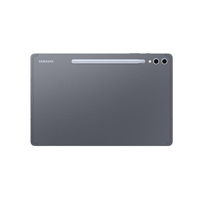 Samsung Galaxy Tab S10+ SM-X826BZAREUB Tablet 12.4" Dynamic AMOLED 2X, 12GB RAM, 256GB Almacenamiento, 5G, Gris 9