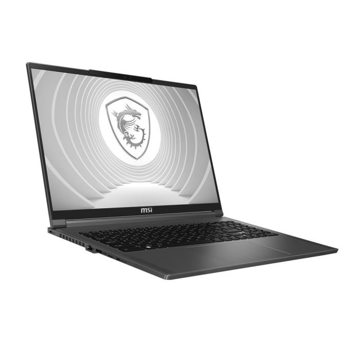 MSI A1VJG-209ES Portátil CreatorPro 16 AI Studio, Intel Core Ultra 9 185H, RTX 2000 Ada 8GB, 32GB RAM, 2TB SSD, 16" UHD+ 120Hz 2 MSI A1VJG-209ES Portátil CreatorPro 16 AI Studio, Intel Core Ultra 9 185H, RTX 2000 Ada 8GB, 32GB RAM, 2TB SSD, 16" UHD+ 120Hz 2
