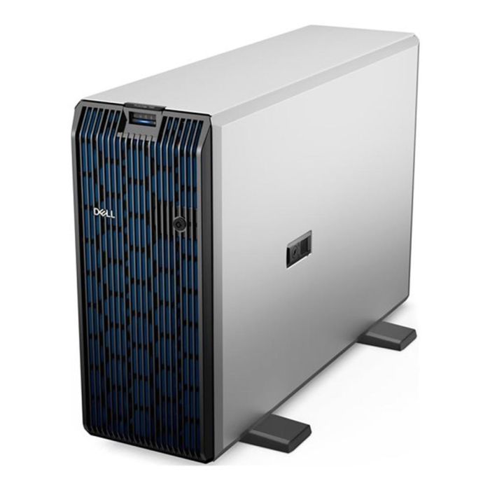Servidor Dell Poweredge T550 Xeon Silver 2 Servidor Dell Poweredge T550 Xeon Silver 2