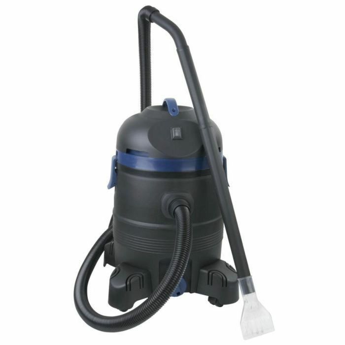 UBBINK Aspiradora VacuProCleaner Maxi