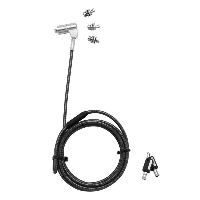 Cable de Seguridad Dicota D31699 2 m 1 Cable de Seguridad Dicota D31699 2 m 1