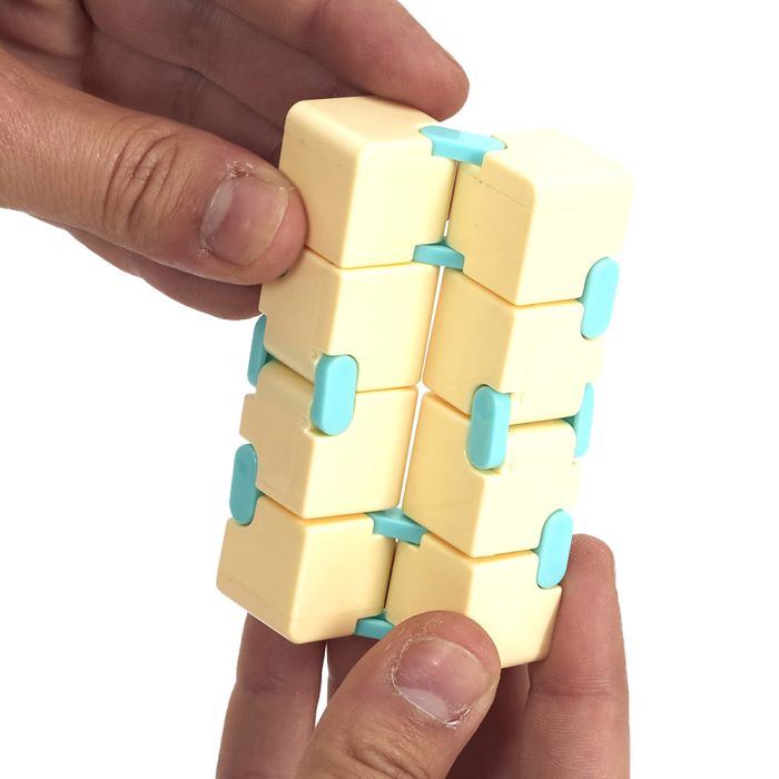 Cubo mágico transformable 6