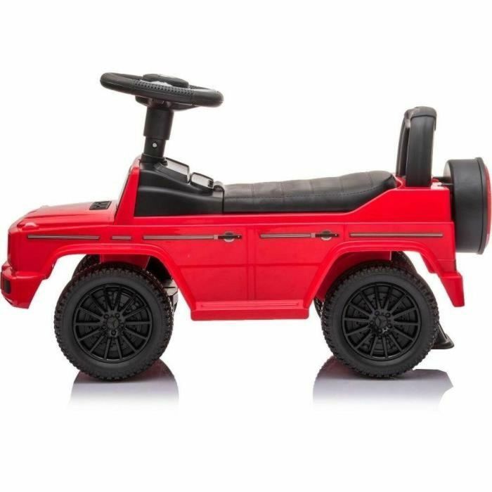Correpasillos Buddy Toys Mercedes G350d Rojo rouge 70 X 29 X 41 CM 5 Correpasillos Buddy Toys Mercedes G350d Rojo rouge 70 X 29 X 41 CM 5