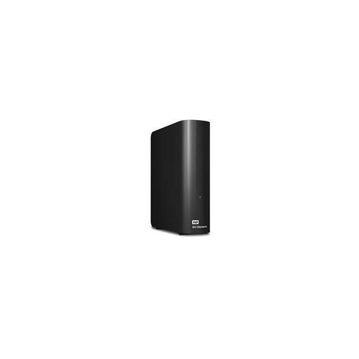 Disco Externo Western Digital WD Elements Desktop 8TB/ 3.5"/ USB 3.0 1