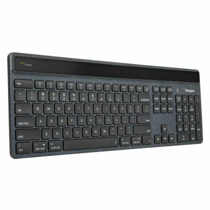 Teclado Targus AKB868ES Qwerty Español 10