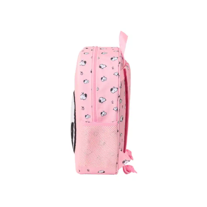 Safta Mochila 3D Snoopy 27x33x10 cm 2