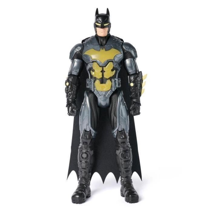 Figura de Acción Batman 1 Figura de Acción Batman 1