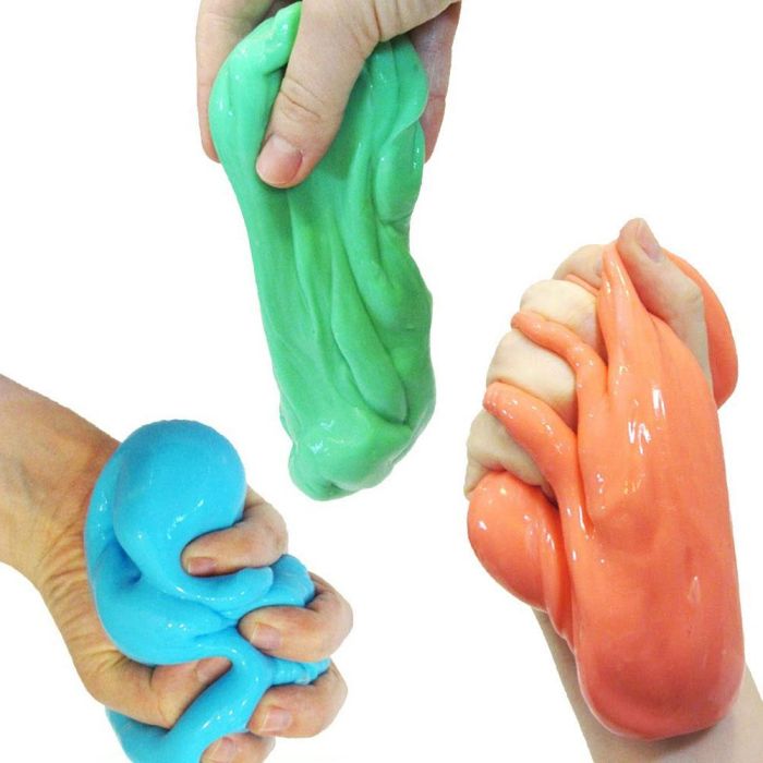 Slime Colores Surtidos Mister Gadget 1