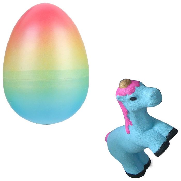 Huevo Mágico Unicornio Jeux 2 momes 6