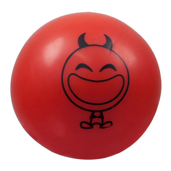 Pelota Luminosa Happy Jeux 2 momes diámetro 6,3 cm 4