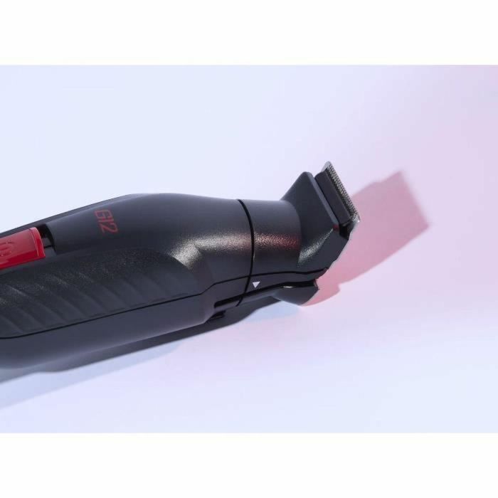 Remington REM5038061155716 Kit multifunción Serie G12 Graphite 12 en 1 Cuchillas autoafilables Autonomía 40 min USB 1