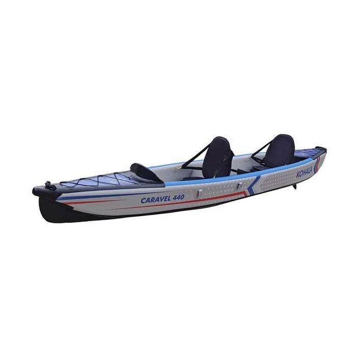 Kayak dropstitch kayak kayak pme person 440cm 1 Kayak dropstitch kayak kayak pme person 440cm 1