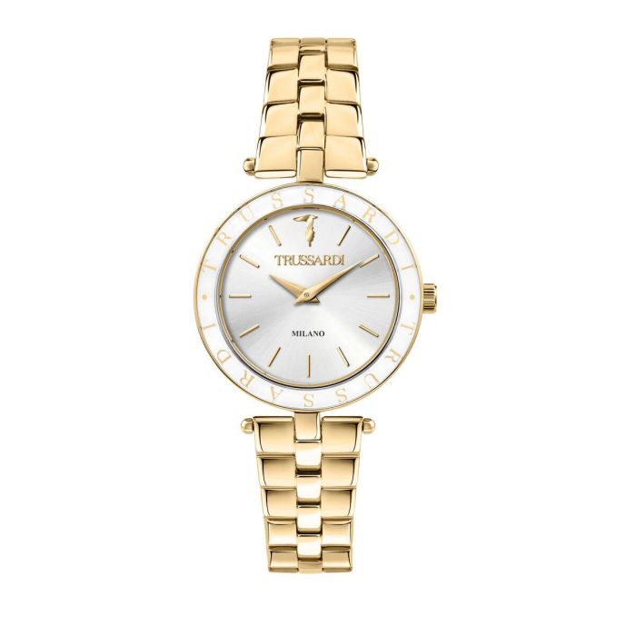Reloj Mujer Trussardi R2453145503 (Ø 34 mm) 8