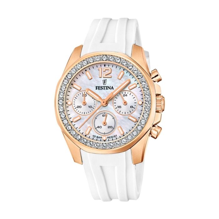 Reloj Mujer Festina F20611/1