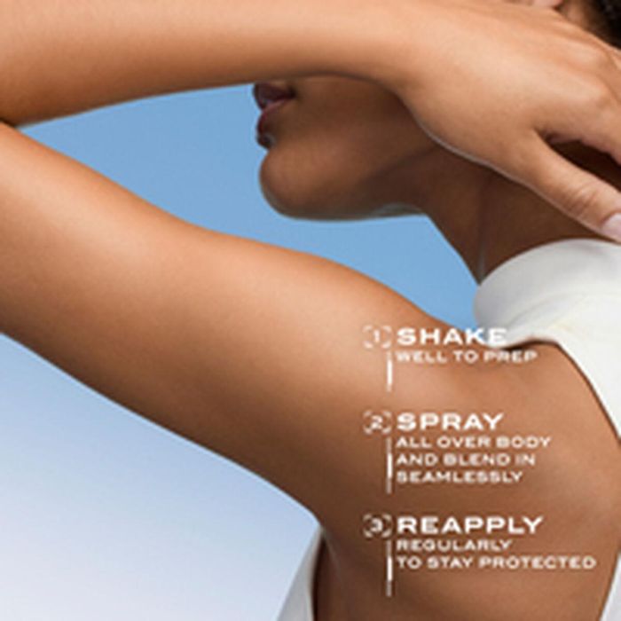 Lancaster Sun Beauty Sun Protective Water Spf50 5 Lancaster Sun Beauty Sun Protective Water Spf50 5