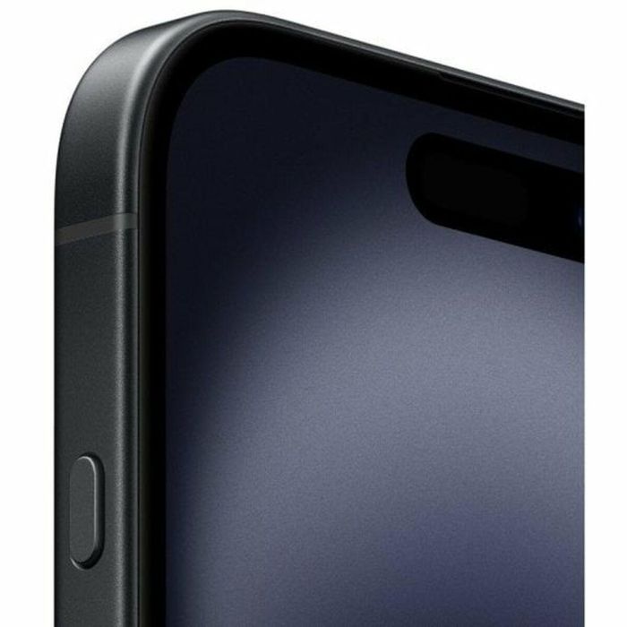 Smartphone Apple iPhone 16 6,1" 256 GB Negro 6