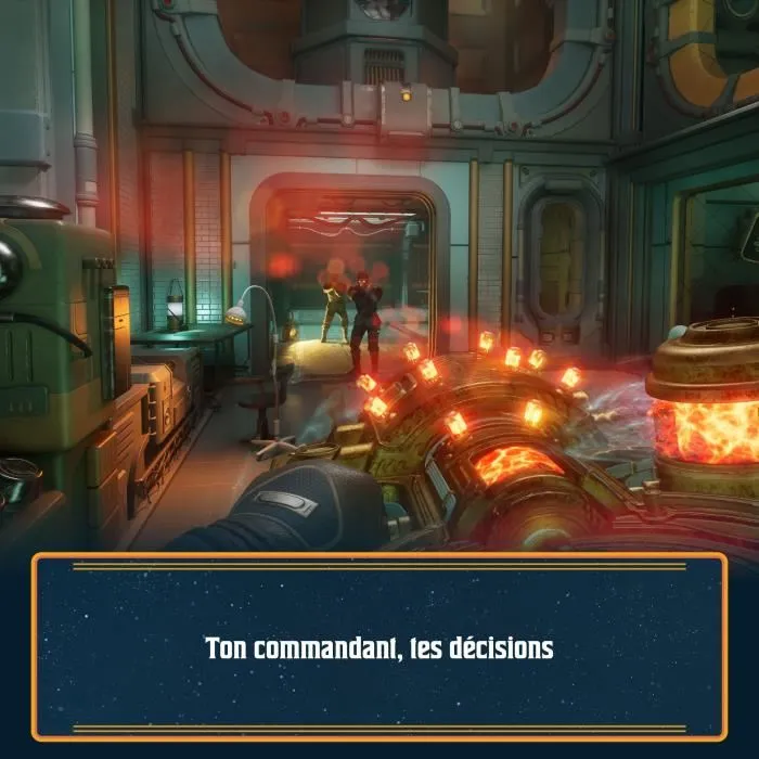 Private Division The Outer Worlds 2 Premium Edición Juego para PS5 5