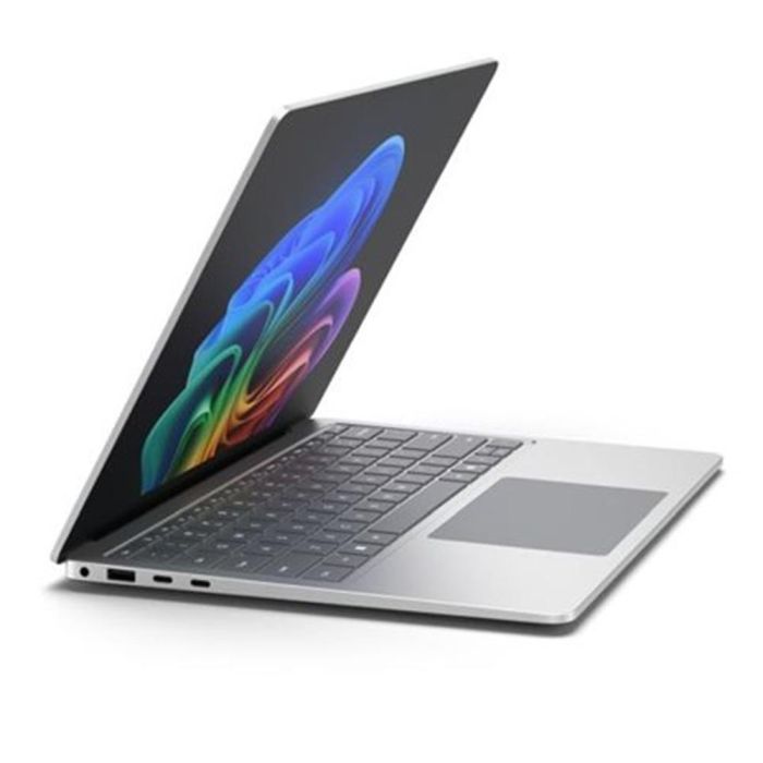 Microsoft Portátil EP2 - 21016 Ultra 5 Intel Core Ultra 5 32GB RAM 512GB SSD Color Platino Windows 11 Pro