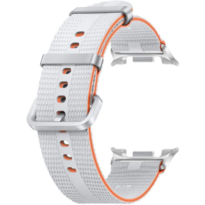 Samsung Athleisure(M/L) fr Watch8 Classic White 2 Samsung Athleisure(M/L) fr Watch8 Classic White 2