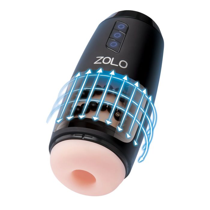 Masturbador Masculino Zolo Carne 3 Masturbador Masculino Zolo Carne 3