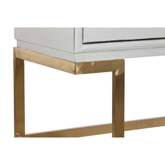 Buffet Oriental DKD Home Decor Blanco 50 x 90 x 178 cm 2 Buffet Oriental DKD Home Decor Blanco 50 x 90 x 178 cm 2