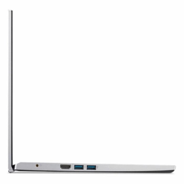 Laptop Acer NX.K6TEB.04B Intel Core I7-1255U Qwerty Español 15,6" 16 GB RAM 1 TB SSD 2